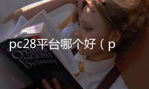 pc28平台哪个好(pc28软件哪里购买)